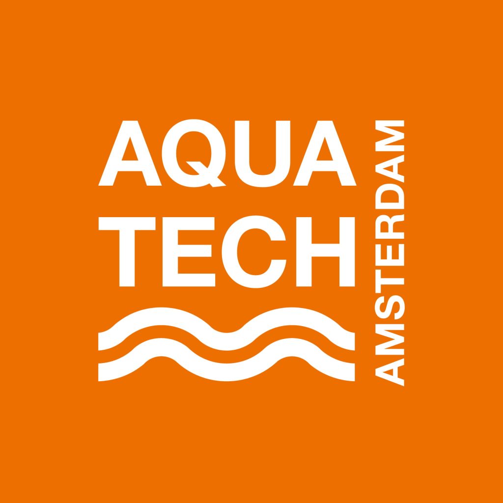 Aquatech, Amsterdam