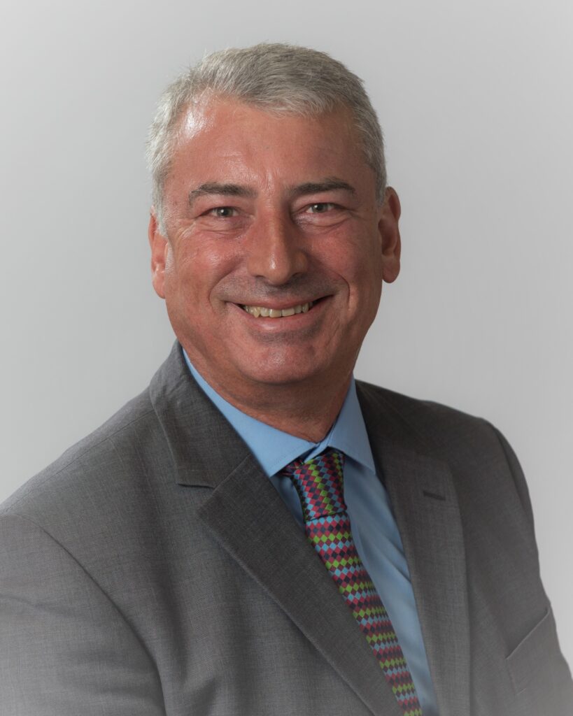 Duncan Ockendon, Sales Director UK - Aquaservice