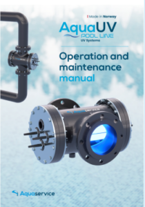 AquaUV Operation Manual